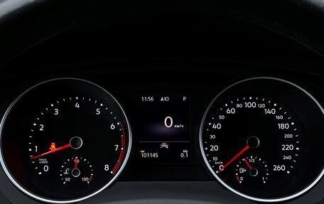 Volkswagen Tiguan II, 2021 год, 2 588 400 рублей, 22 фотография