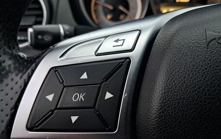 Mercedes-Benz C-Класс, 2013 год, 1 150 000 рублей, 8 фотография