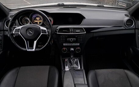 Mercedes-Benz C-Класс, 2013 год, 1 150 000 рублей, 7 фотография