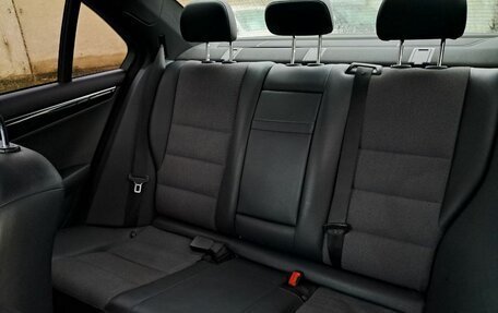 Mercedes-Benz C-Класс, 2013 год, 1 150 000 рублей, 16 фотография