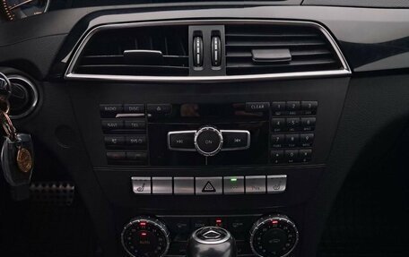 Mercedes-Benz C-Класс, 2013 год, 1 150 000 рублей, 14 фотография