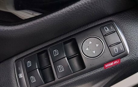 Mercedes-Benz C-Класс, 2013 год, 1 150 000 рублей, 12 фотография