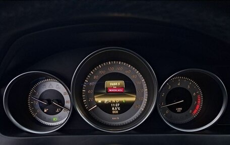 Mercedes-Benz C-Класс, 2013 год, 1 150 000 рублей, 11 фотография