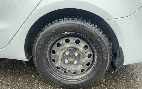 KIA Rio III рестайлинг, 2016 год, 1 019 000 рублей, 12 фотография