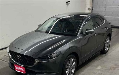 Mazda CX-30 I, 2023 год, 1 650 000 рублей, 1 фотография