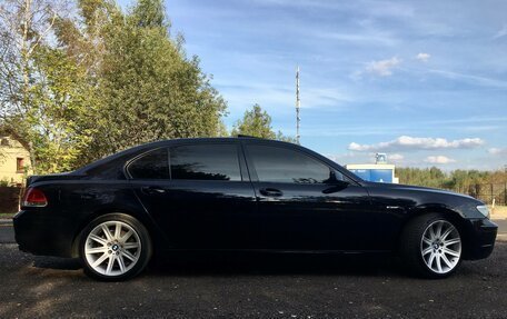 BMW 7 серия, 2008 год, 1 200 000 рублей, 4 фотография