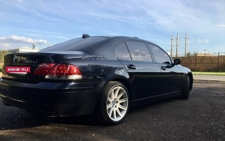 BMW 7 серия, 2008 год, 1 200 000 рублей, 9 фотография