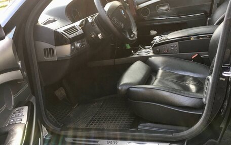 BMW 7 серия, 2008 год, 1 200 000 рублей, 12 фотография