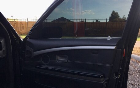 BMW 7 серия, 2008 год, 1 200 000 рублей, 16 фотография