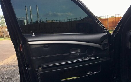 BMW 7 серия, 2008 год, 1 200 000 рублей, 18 фотография