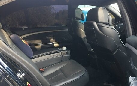 BMW 7 серия, 2008 год, 1 200 000 рублей, 14 фотография