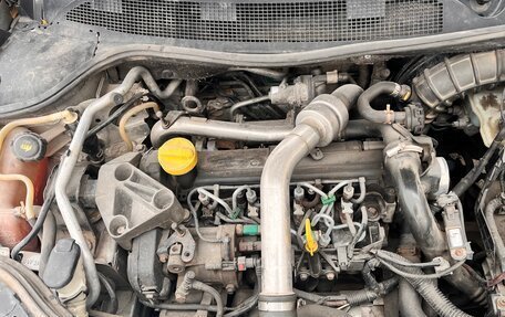 Renault Megane II, 2008 год, 465 000 рублей, 4 фотография