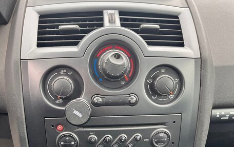 Renault Megane II, 2008 год, 465 000 рублей, 5 фотография