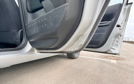 Renault Megane II, 2008 год, 465 000 рублей, 6 фотография