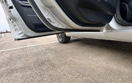 Renault Megane II, 2008 год, 465 000 рублей, 15 фотография