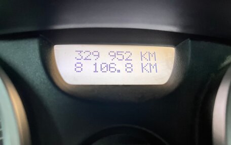 Renault Megane II, 2008 год, 465 000 рублей, 9 фотография