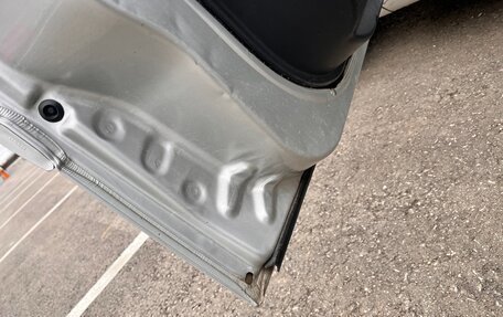 Renault Megane II, 2008 год, 465 000 рублей, 8 фотография