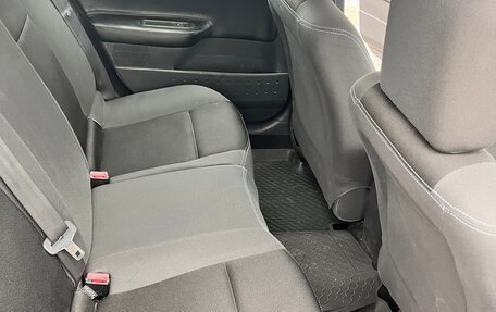 Renault Megane II, 2008 год, 465 000 рублей, 17 фотография