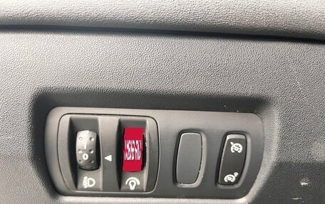 Renault Megane II, 2008 год, 465 000 рублей, 14 фотография