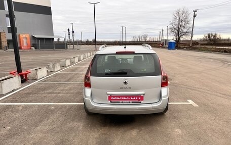 Renault Megane II, 2008 год, 465 000 рублей, 16 фотография