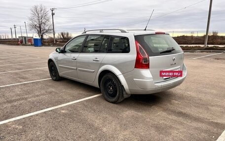 Renault Megane II, 2008 год, 465 000 рублей, 22 фотография