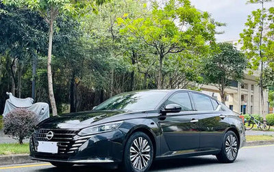 Nissan Teana, 2025 год, 2 340 115 рублей, 1 фотография