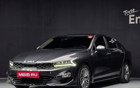 KIA K5, 2021 год, 2 240 000 рублей, 1 фотография