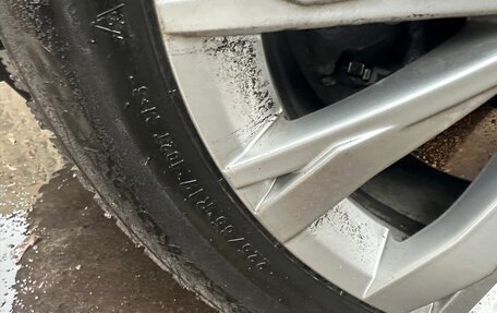 Volkswagen Tiguan II, 2020 год, 2 500 000 рублей, 11 фотография