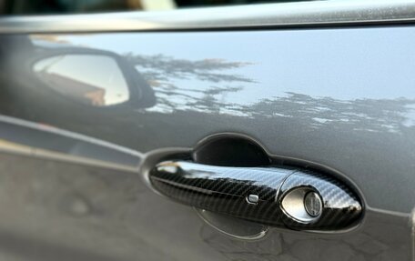 Alfa Romeo Stelvio, 2017 год, 3 000 000 рублей, 6 фотография