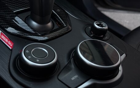 Alfa Romeo Stelvio, 2017 год, 3 000 000 рублей, 20 фотография