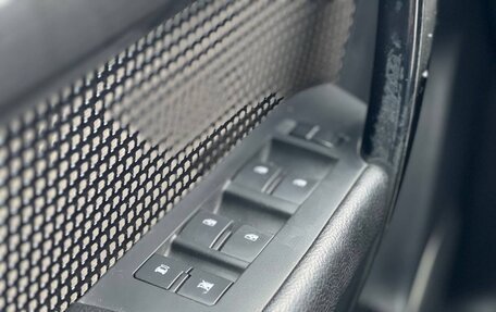 Chevrolet Captiva I, 2007 год, 999 000 рублей, 14 фотография