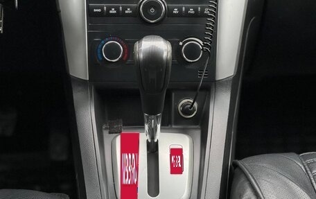 Chevrolet Captiva I, 2007 год, 999 000 рублей, 15 фотография