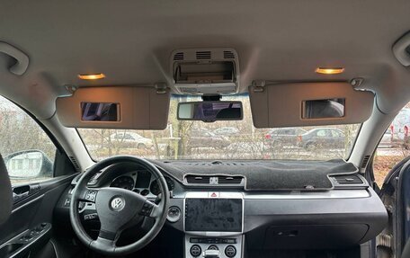 Volkswagen Passat B6, 2007 год, 250 000 рублей, 7 фотография