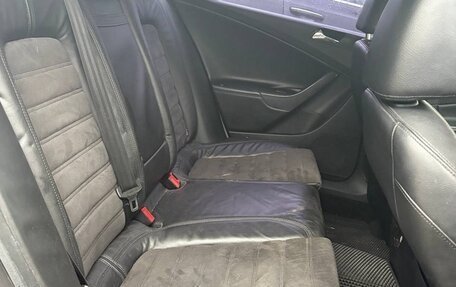 Volkswagen Passat B6, 2007 год, 250 000 рублей, 10 фотография