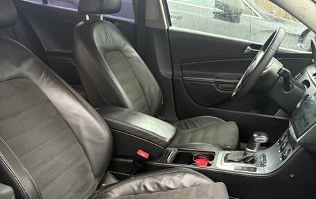 Volkswagen Passat B6, 2007 год, 250 000 рублей, 9 фотография
