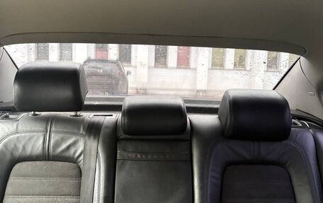 Volkswagen Passat B6, 2007 год, 250 000 рублей, 11 фотография