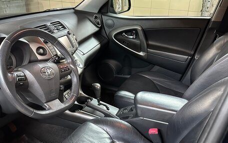 Toyota RAV4, 2010 год, 1 320 000 рублей, 6 фотография