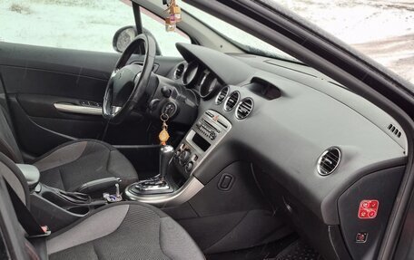 Peugeot 308 II, 2011 год, 480 000 рублей, 8 фотография