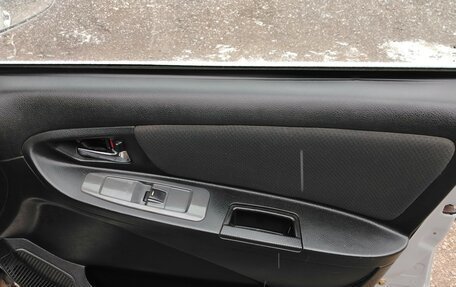 Geely MK I рестайлинг, 2009 год, 110 000 рублей, 5 фотография