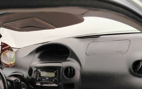 Geely MK I рестайлинг, 2009 год, 110 000 рублей, 4 фотография