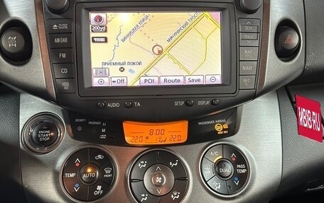 Toyota RAV4, 2010 год, 1 320 000 рублей, 9 фотография