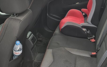 Peugeot 308 II, 2011 год, 480 000 рублей, 9 фотография