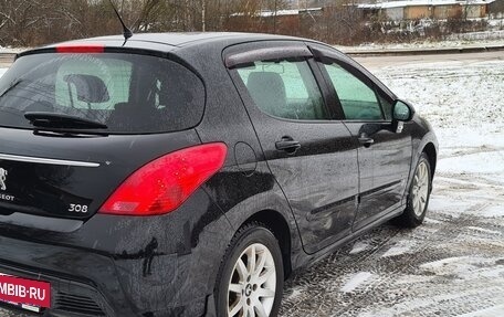 Peugeot 308 II, 2011 год, 480 000 рублей, 4 фотография