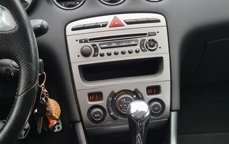 Peugeot 308 II, 2011 год, 480 000 рублей, 13 фотография