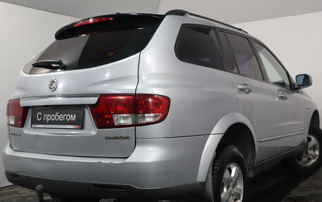 SsangYong Kyron I, 2011 год, 659 000 рублей, 6 фотография