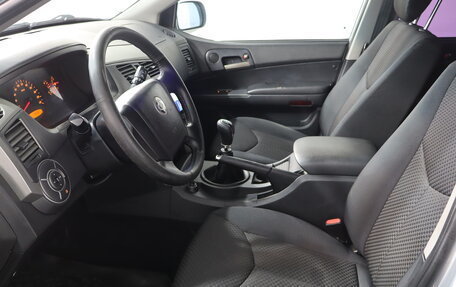 SsangYong Kyron I, 2011 год, 659 000 рублей, 8 фотография