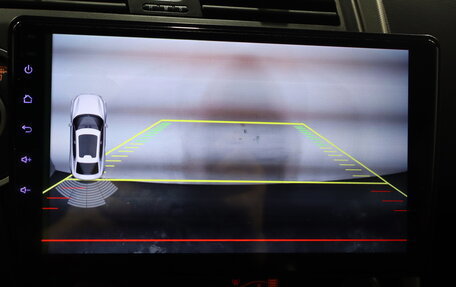 SsangYong Kyron I, 2011 год, 659 000 рублей, 10 фотография