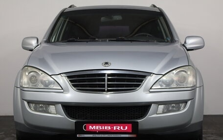 SsangYong Kyron I, 2011 год, 659 000 рублей, 2 фотография