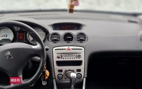 Peugeot 308 II, 2011 год, 480 000 рублей, 11 фотография