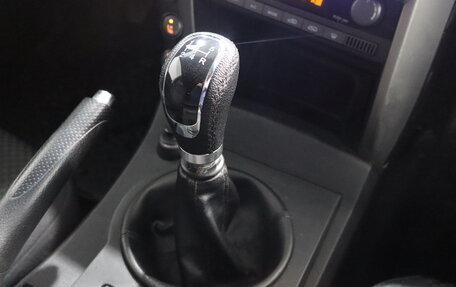 SsangYong Kyron I, 2011 год, 659 000 рублей, 11 фотография